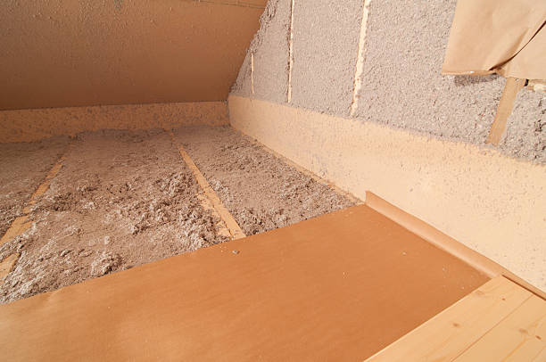 Best Insulation for Specific Applications in Elkton, KY