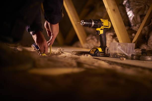 Best Insulation for Specific Applications in Elkton, KY